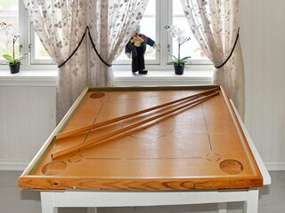 Casa per le vacanze Eide  19