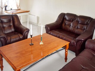Holiday house Eide  22