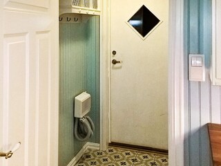 Vakantiehuis Eide  25