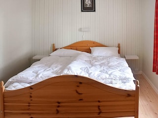 Casa per le vacanze Eide  15