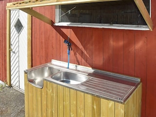 Maison de vacances Eide  16