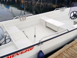 Vakantiehuis Eide  18