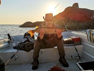 Casa per le vacanze Eide  32