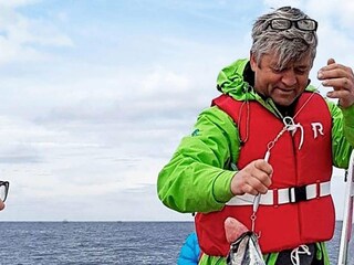 Maison de vacances Eide  17