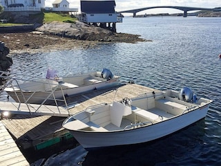 Casa de vacaciones Eide  25