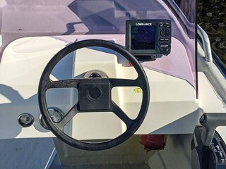 Vakantiehuis Eide  23