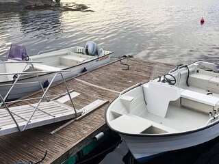 Casa de vacaciones Eide  25