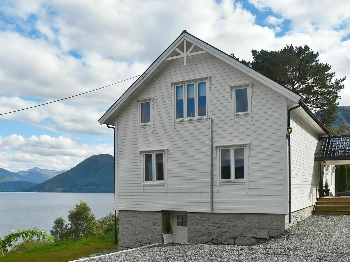 Maison de vacances Folkestad Enregistrement extérieur 1