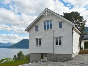 Holiday house 10 person holiday home in Folkestad - Folkestad - image1