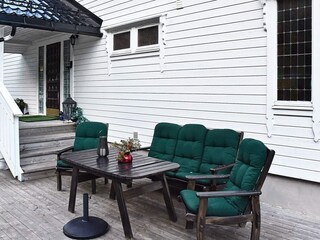 Holiday house Folkestad Outdoor Recording 7