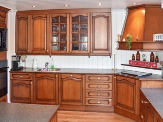 Holiday house Folkestad  40