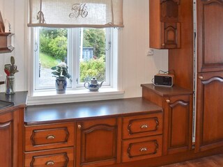 Vakantiehuis Folkestad  24