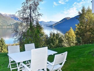 Vakantiehuis Folkestad Buitenaudio-opname 7