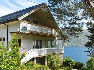 Casa per le vacanze Folkestad Registrazione all'aperto 5