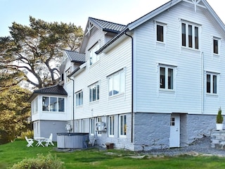 Holiday house Folkestad Outdoor Recording 5