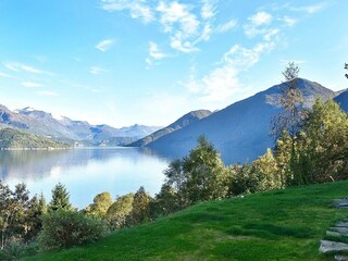 Holiday house Folkestad Outdoor Recording 6