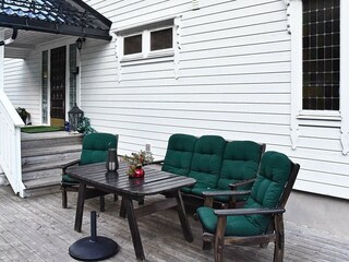 Vakantiehuis Folkestad Buitenaudio-opname 8