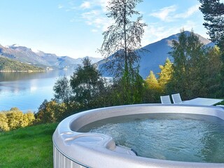 Maison de vacances Folkestad  22