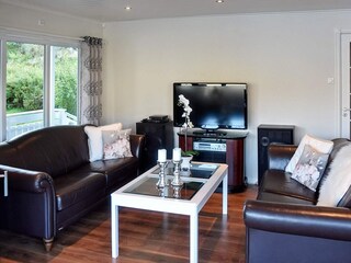 Maison de vacances Folkestad  30