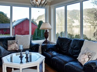 Maison de vacances Folkestad  31