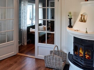 Casa de vacaciones Folkestad  12