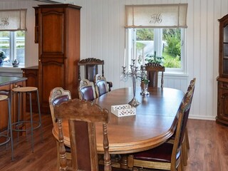Casa de vacaciones Folkestad  17
