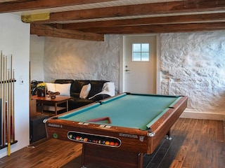 Maison de vacances Folkestad  9