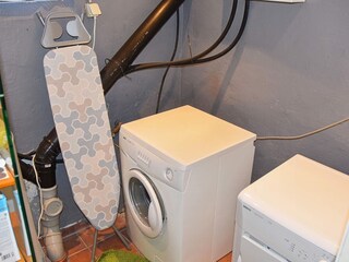 Casa per le vacanze Folkestad  41