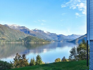 Maison de vacances Folkestad  36