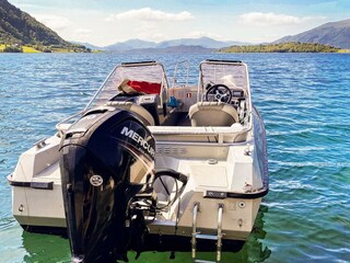 Casa de vacaciones Folkestad  33