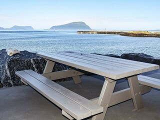 Casa de vacaciones Brattvåg Grabación al aire libre 8