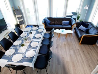 Casa de vacaciones Brattvåg  19