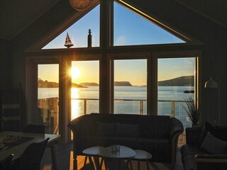 Casa de vacaciones Brattvåg  13