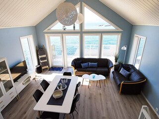 Casa de vacaciones Brattvåg  20