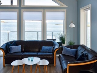 Casa de vacaciones Brattvåg  21