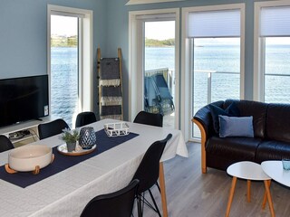 Casa de vacaciones Brattvåg  22