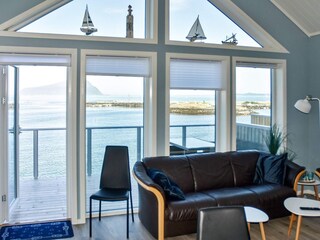 Casa de vacaciones Brattvåg  25