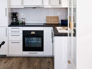 Casa de vacaciones Brattvåg  27