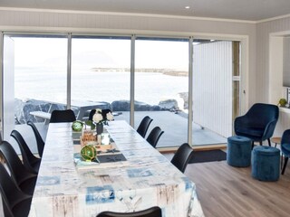 Casa de vacaciones Brattvåg  32