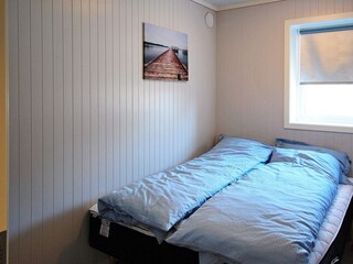 Casa de vacaciones Brattvåg  33