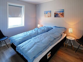 Casa de vacaciones Brattvåg  34