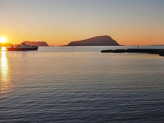 Casa de vacaciones Brattvåg  50