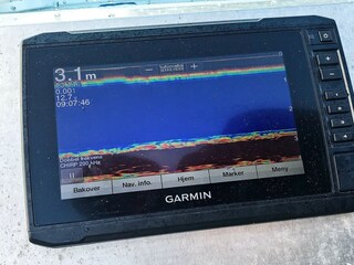 Ferienhaus Brattvåg  28