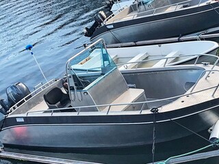 Casa de vacaciones Brattvåg  18