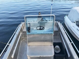 Casa per le vacanze Brattvåg  58