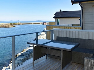 Casa per le vacanze Brattvåg Registrazione all'aperto 3