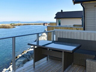 Maison de vacances Brattvåg Enregistrement extérieur 6