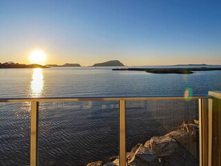 Casa per le vacanze Brattvåg Registrazione all'aperto 5