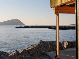 Casa per le vacanze Brattvåg Registrazione all'aperto 4