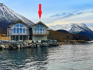 Casa per le vacanze Brattvåg Registrazione all'aperto 6